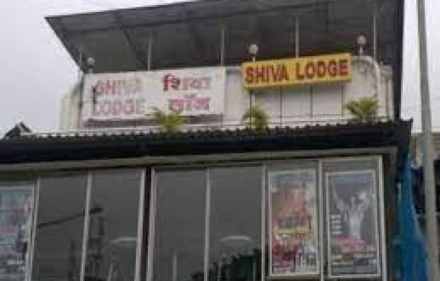 HOTEL SHIVA