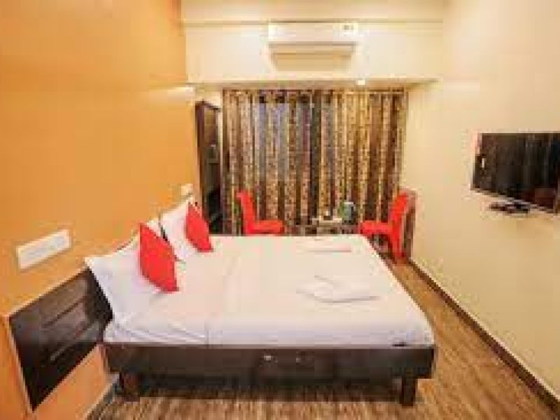 Private Villa with Pool