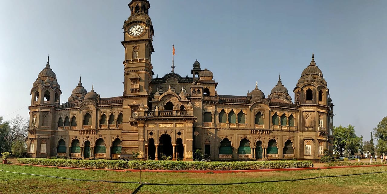 Kolhapur